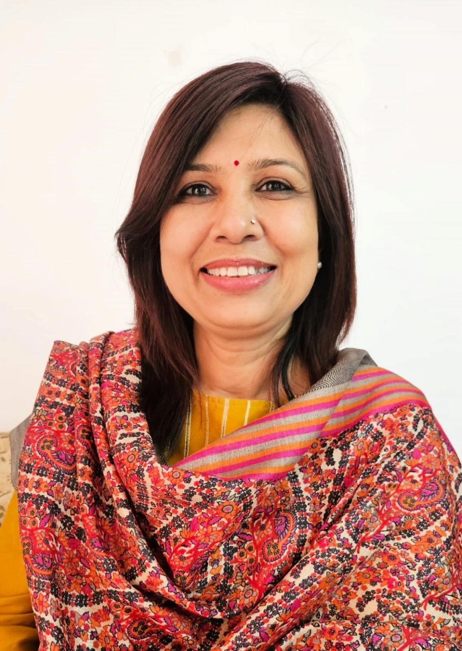 Anju