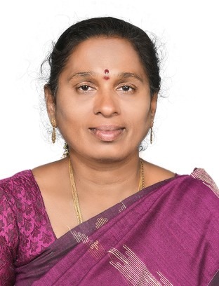 DR. B. Kumudhaveni