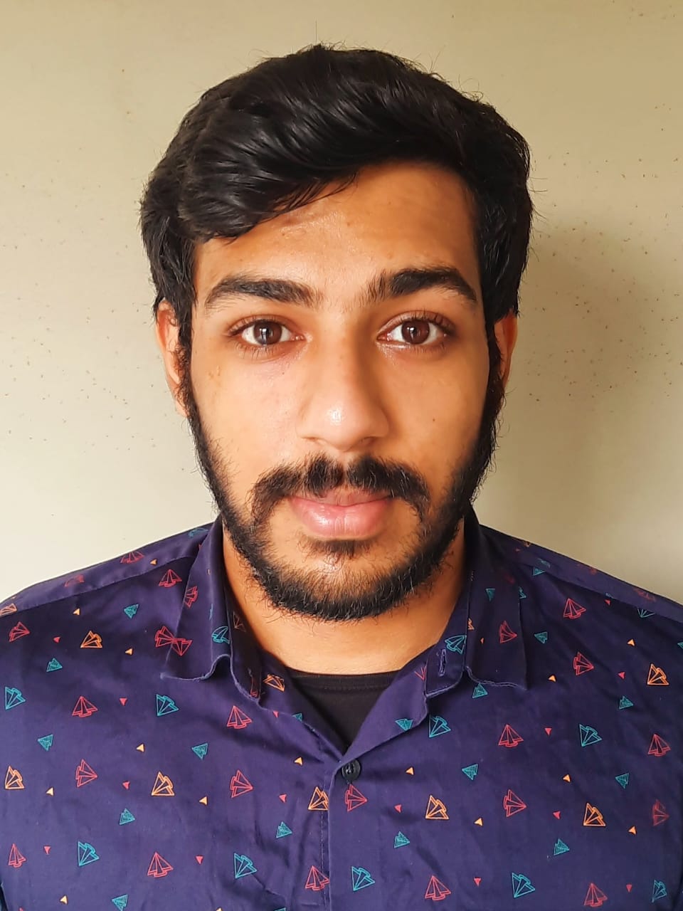 PRESIDENT_SHREYAS_MUKHERJEE